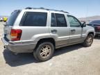 2003 Jeep Grand Cherokee Laredo