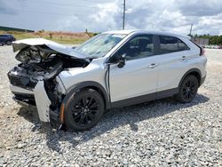 Mitsubishi Eclipse Cross le salvage cars for sale: 2024 Mitsubishi Eclipse Cross LE