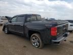 2015 Chevrolet Silverado K1500 LTZ