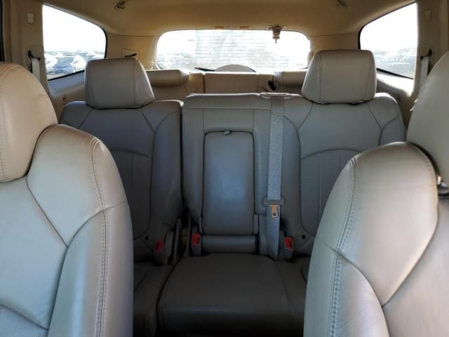 2008 Buick Enclave CXL