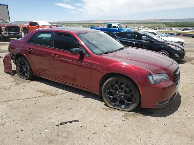 2019 Chrysler 300 Touring