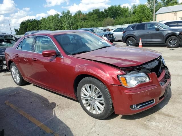 2013 Chrysler 300