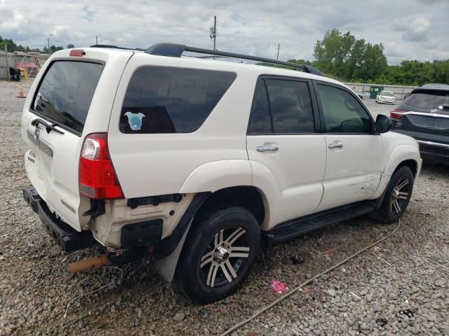 2009 Toyota 4runner SR5