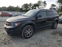 Carros salvage sin ofertas aún a la venta en subasta: 2019 Dodge Journey GT