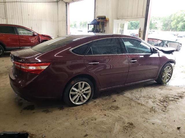 2013 Toyota Avalon Base