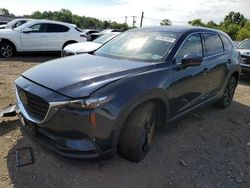 Mazda salvage cars for sale: 2023 Mazda CX-9 Touring Plus