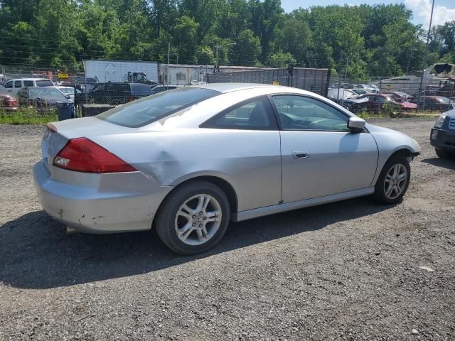 2006 Honda Accord LX