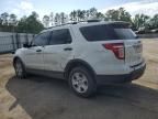 2012 Ford Explorer