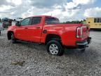 2016 GMC Canyon