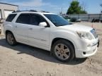 2012 GMC Acadia Denali