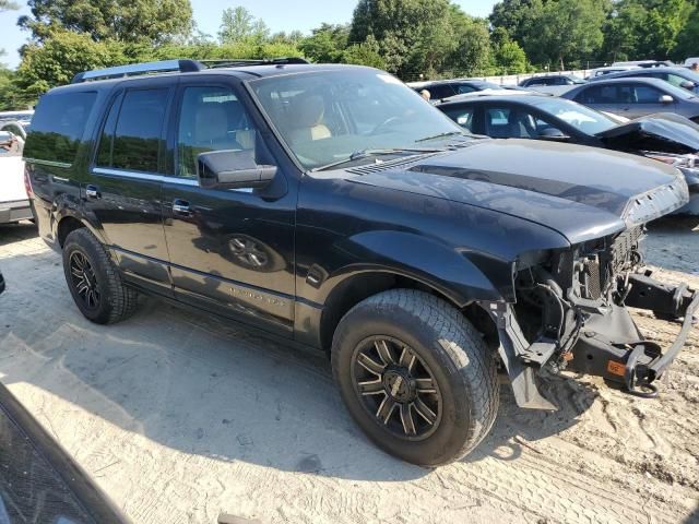 2014 Lincoln Navigator