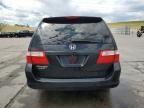 2007 Honda Odyssey EXL