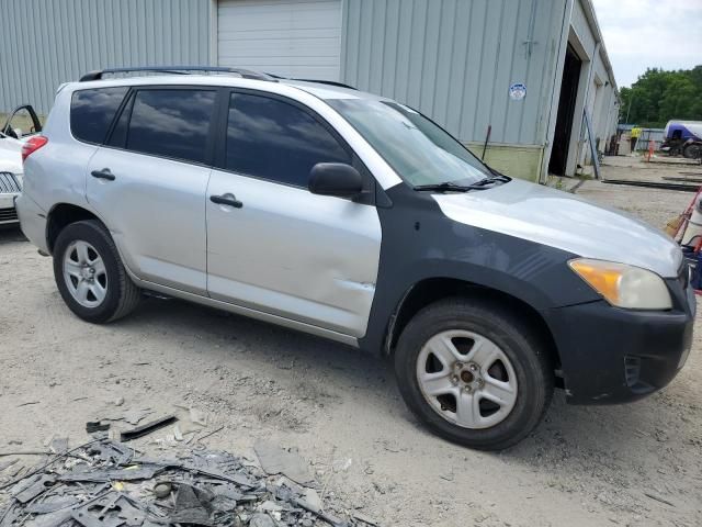 2009 Toyota Rav4