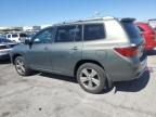 2009 Toyota Highlander Sport