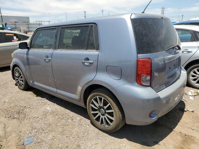 2011 Scion XB