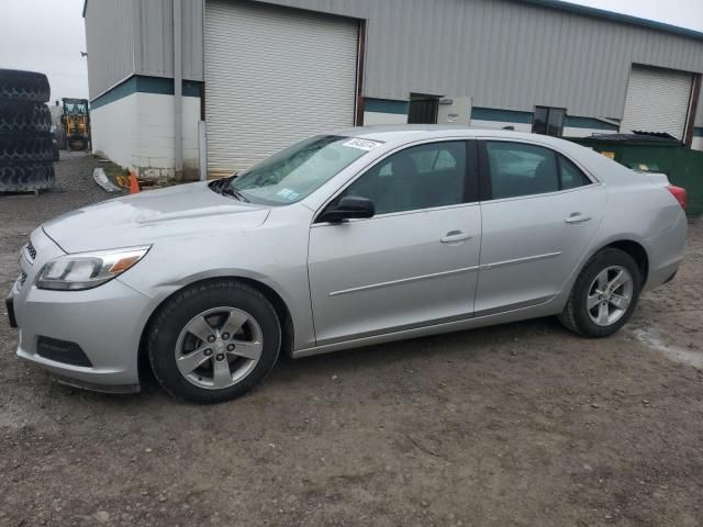 2013 Chevrolet Malibu LS