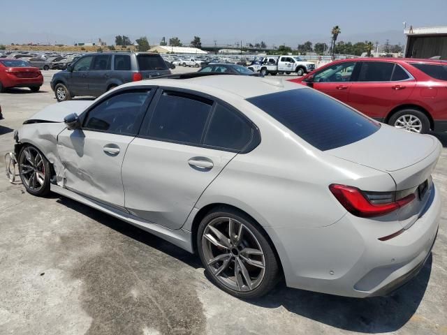 2021 BMW M340I