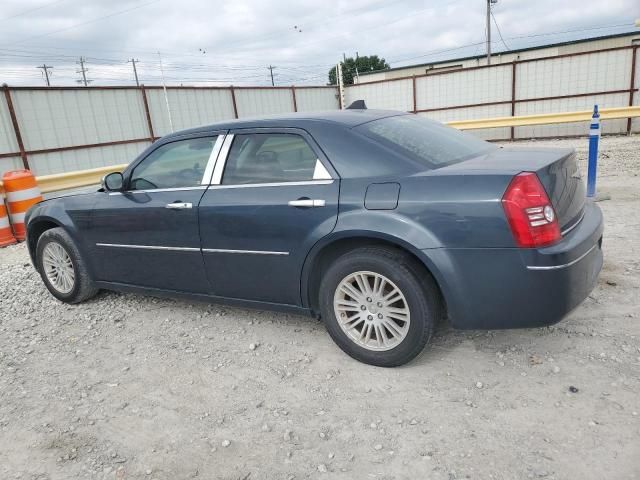 2008 Chrysler 300 Touring