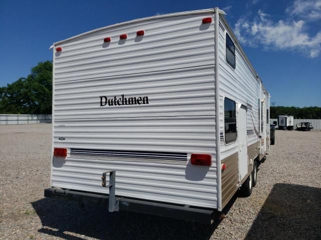 2007 Dutchmen Camper