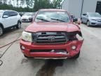 2009 Toyota Tacoma Double Cab Long BED