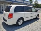 2011 Dodge Grand Caravan C/V