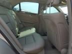 2010 Mercedes-Benz E 350 4matic