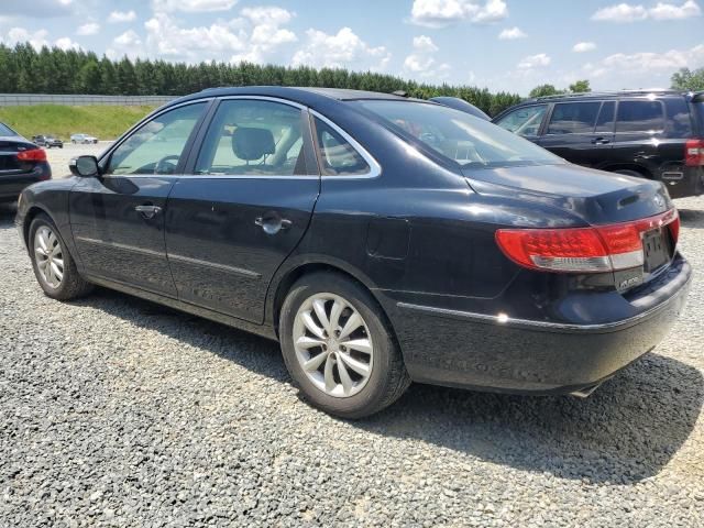 2008 Hyundai Azera SE