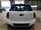 2014 Mini Cooper Countryman