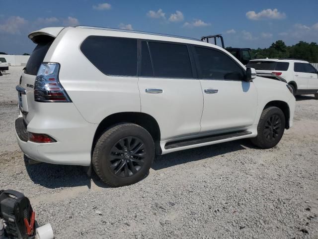 2022 Lexus GX 460