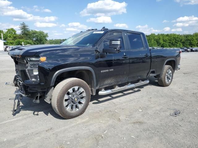 2023 Chevrolet Silverado K2500 Heavy Duty LT