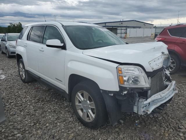 2011 GMC Terrain SLE