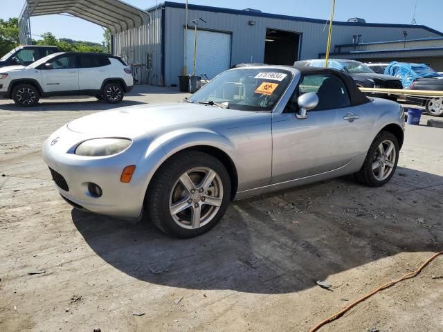 2006 Mazda MX-5 Miata