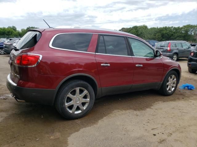 2010 Buick Enclave CXL