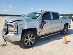 2017 Chevrolet Silverado C1500 LT