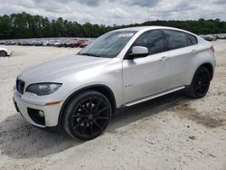 2013 BMW X6 XDRIVE50I en venta en Ellenwood, GA