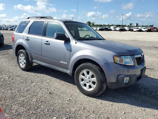 2008 Mazda Tribute S