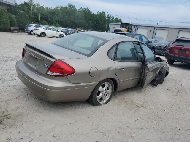 2004 Ford Taurus SES