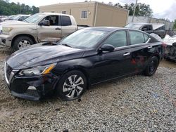 2019 Nissan Altima S en venta en Ellenwood, GA