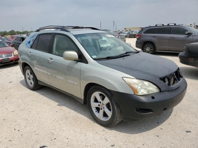 2007 Lexus RX 350