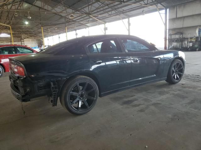 2013 Dodge Charger SXT