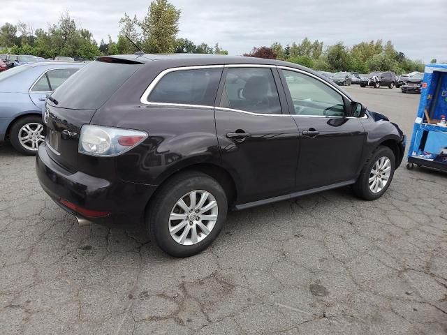 2010 Mazda CX-7