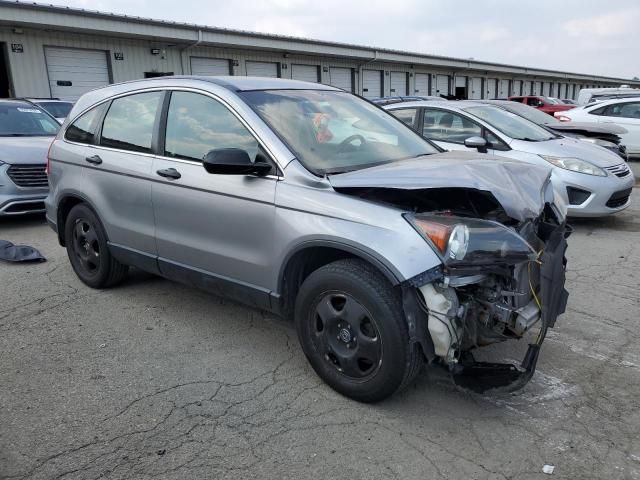 2007 Honda CR-V LX