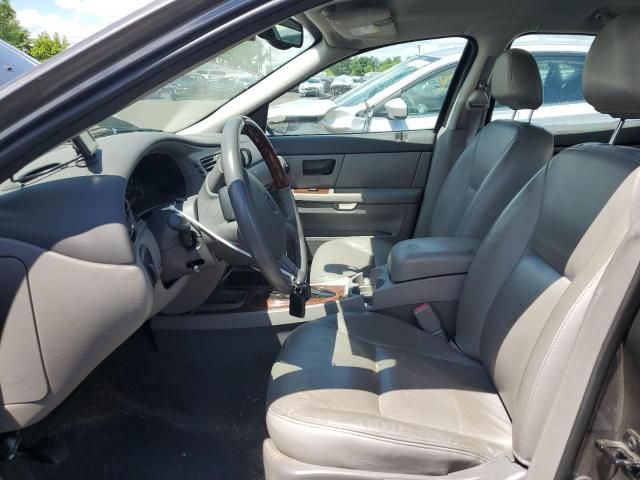 2004 Ford Taurus SES