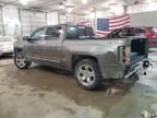 2015 Chevrolet Silverado K1500 LTZ