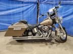 2004 Harley-Davidson Flstf