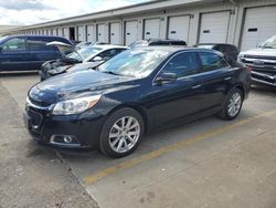 Chevrolet Malibu Vehiculos salvage en venta: 2016 Chevrolet Malibu Limited LTZ