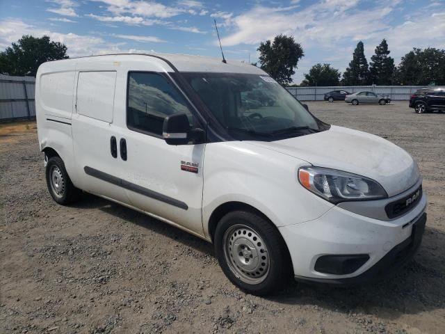 2022 Dodge RAM Promaster City Tradesman