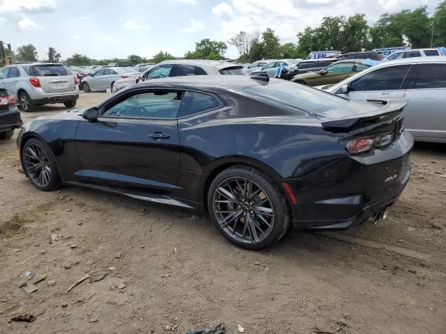 2022 Chevrolet Camaro ZL1