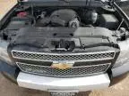 2011 Chevrolet Avalanche LT