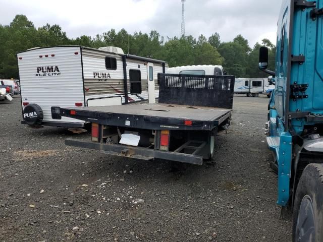 2018 Chevrolet 4500